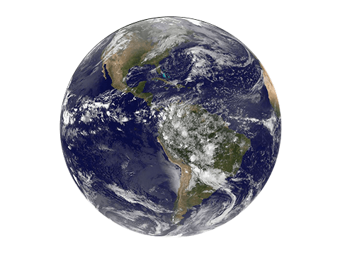 earth