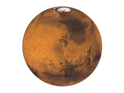 mars