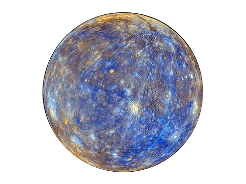 mercury