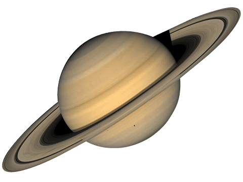 saturn